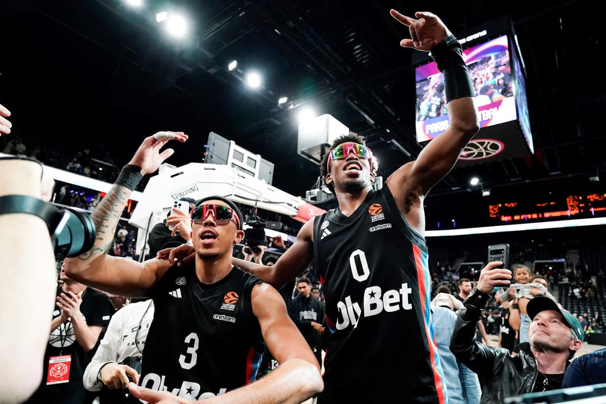 La Boulangère Wonderligue : les playoffs sont ouverts