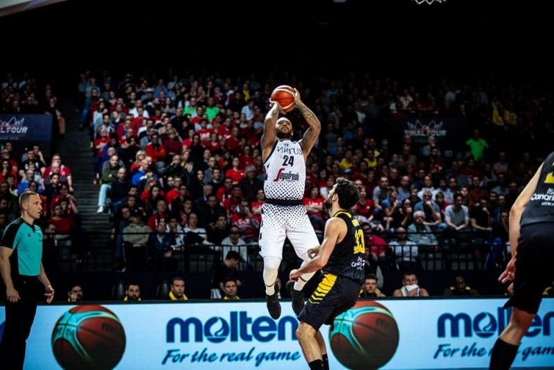 L’histoire française du Final 4 de la BCL