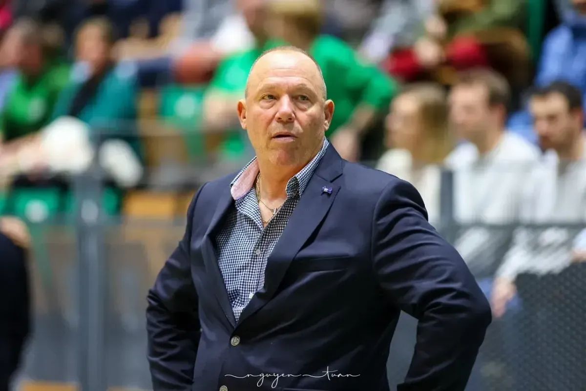 Les coachs français actuellement sans club