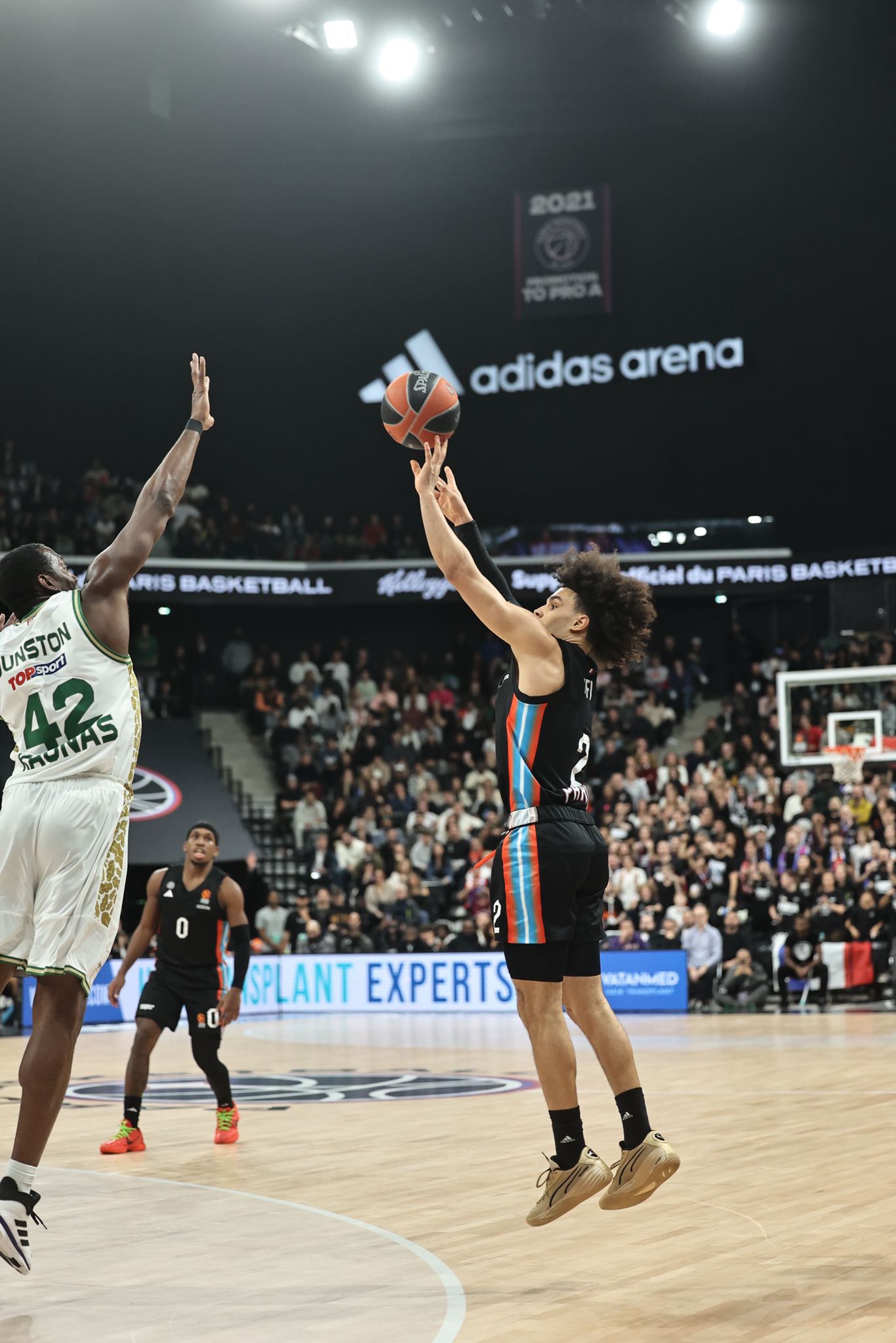 Euroleague : Paris a rendez-vous avec son destin à Barcelone