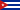 Drapeau&nbsp;: Cuba