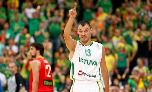 lituanie-france-preview