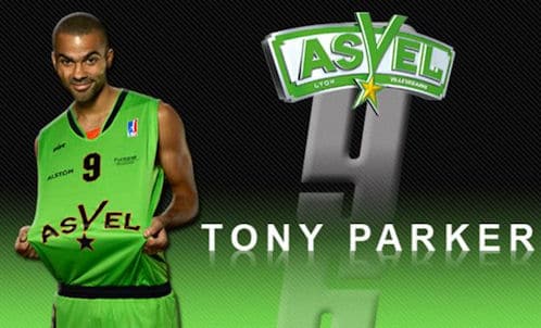 asvel-tony-parker