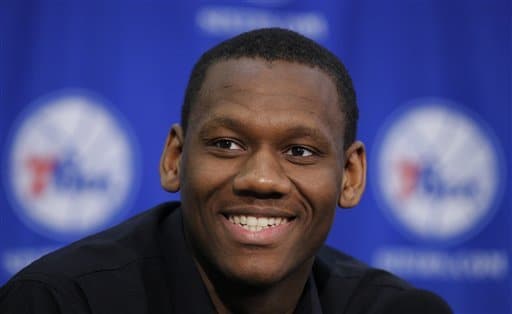Lavoy Allen