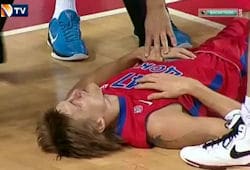 kirilenko-blessure