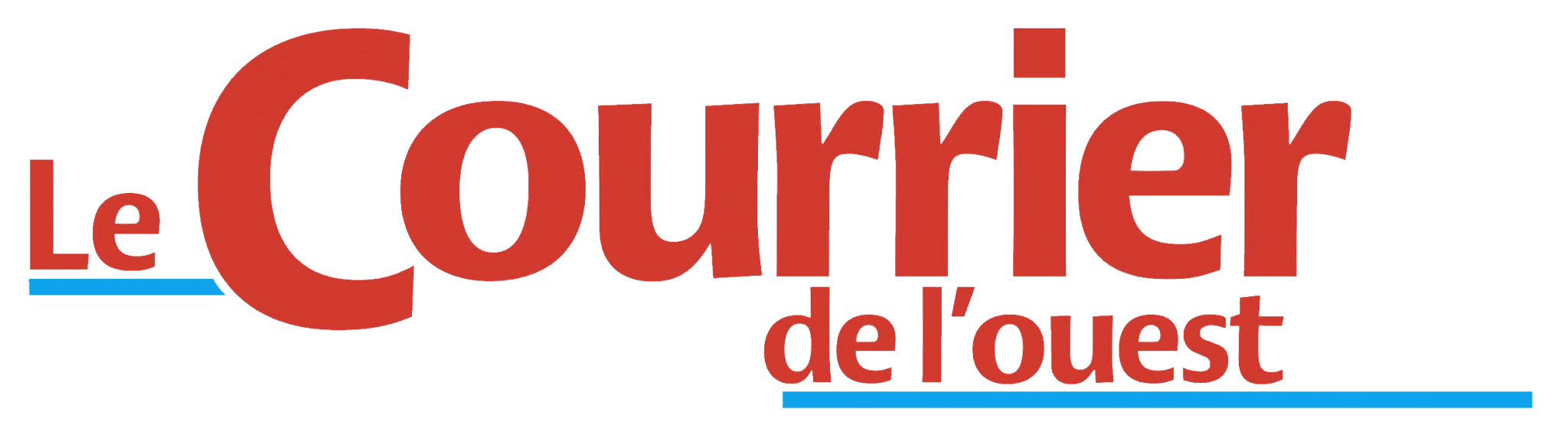 courrier de l'ouest