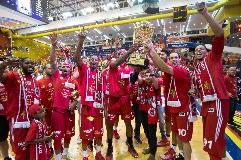 hapoel