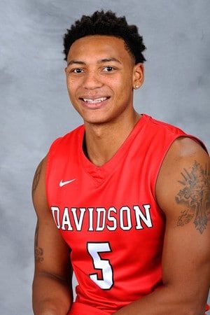 Davidson Wildcats