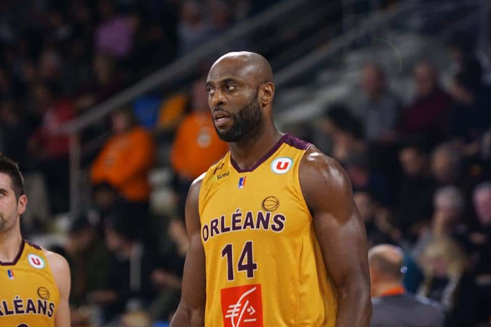 Orléans Loiret Basket