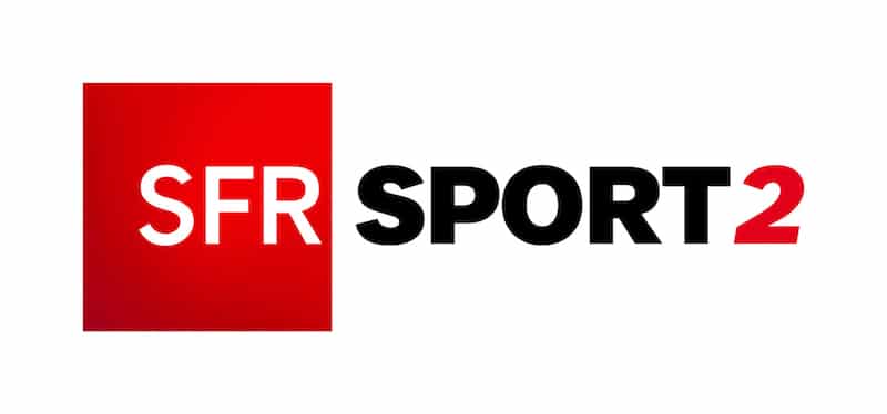 Logo SFR Sport 2