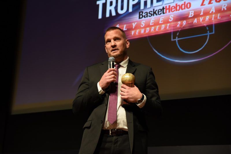 Japon Kyle Milling est le nouveau coach des Corsaires de Yokohama