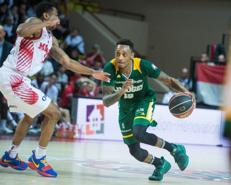 Première victoire de Limoges en 2018, Gravelines a de nouveau perdu les