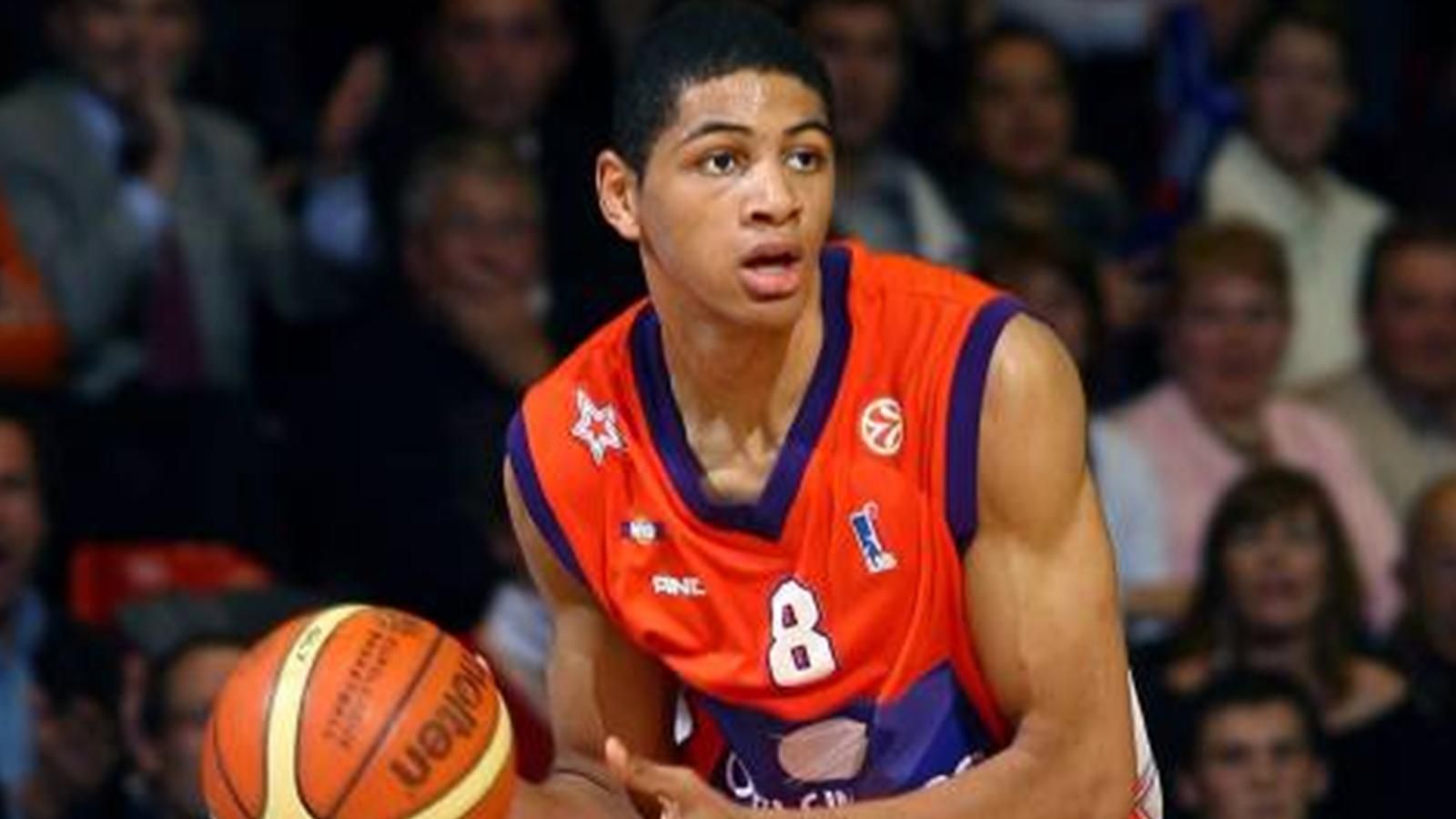 Interview Euroleague avec Nicolas Batum: « Au Fener, j’avais été hué ...
