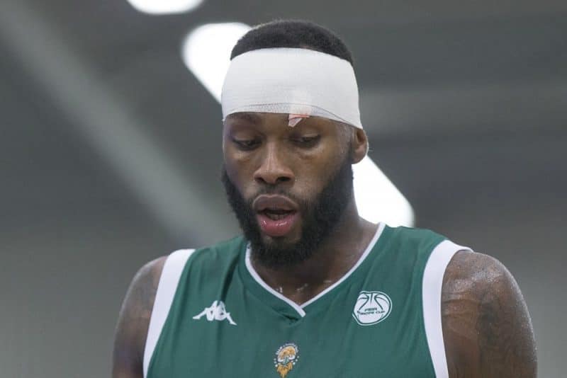 Le Portel: Jakim Donaldson est revenu au feu mais l’ESSM concède une troisième défaite d’affilée à Levallois