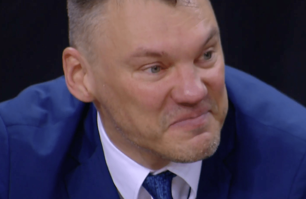 Lituanie: saras jasikevicius va rester au zalgiris kaunas – basket europe