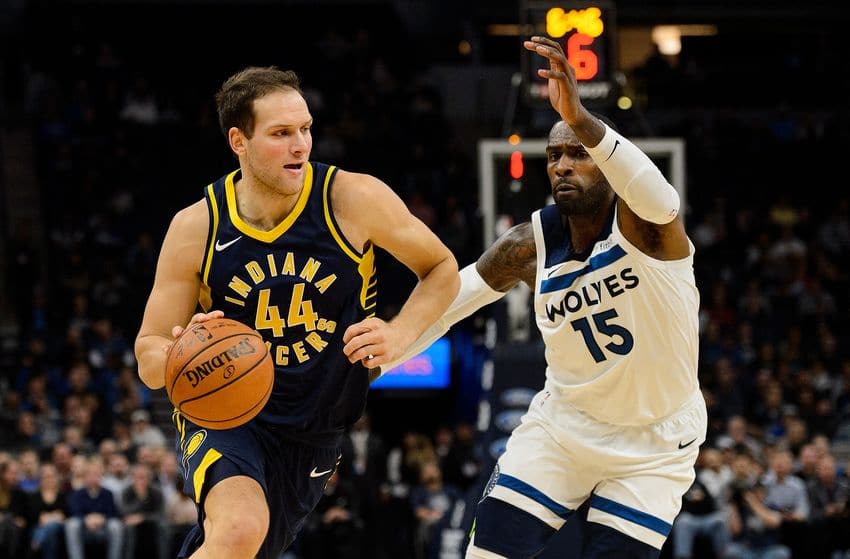 Bojan bogdanovic sera avec la croatie pour la troisième fenêtre de qualification – basket europe