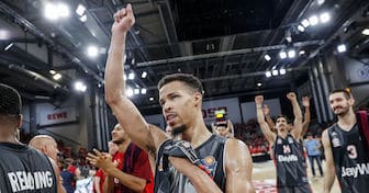 Allemagne: une finale alba berlin vs bayern munich – basket europe