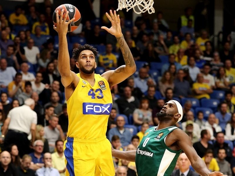 Israël accord trouvé, le championnat repart Basket Europe