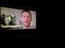 Vidéo: la projection au mans de « couronnement en principauté » – basket europe