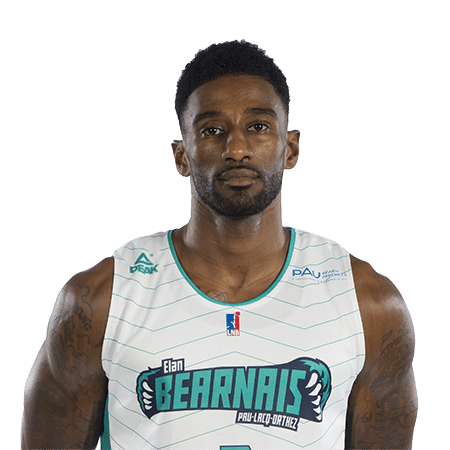 Taqwa pinero serait le futur directeur sportif de l’elan béarnais pau – basket europe