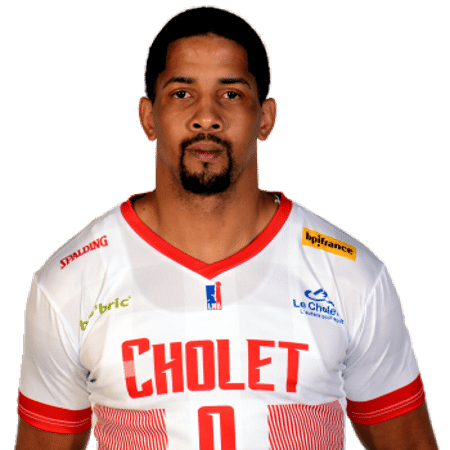 Tywain McKee (exCholet) rebondit en Pologne Basket Europe