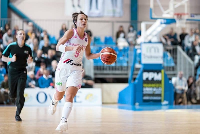 Basket sales celine femme