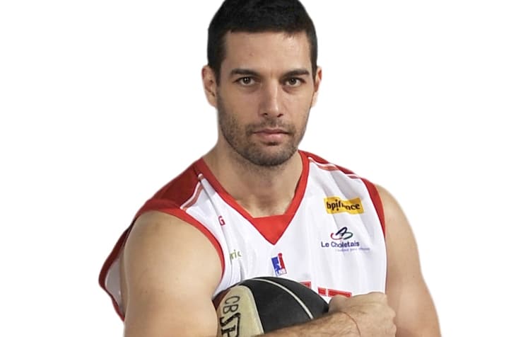 Pro b: roanne engage ilian evtimov en provenance de lille – basket europe