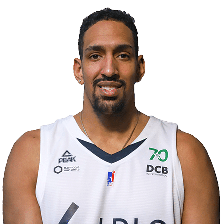 Asvel: alexis ajinça est « en dehors de l’équipe » – basket europe