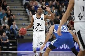 Demarcus nelson toujours au limoges csp la saison prochaine –  « je raffole de ce type de joueur » commente le coach mehdy mary – basket europe