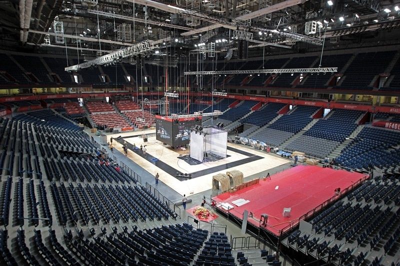 Euroleague Le Final Four 2022 déplacé de Berlin à Belgrade ? Basket