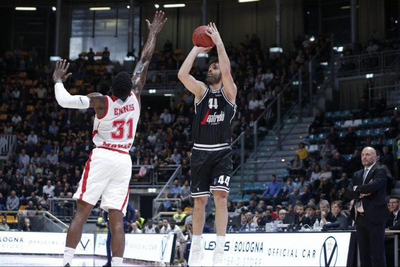 Le programme tv by tcl: milos teodosic et bologne à monaco – basket europe