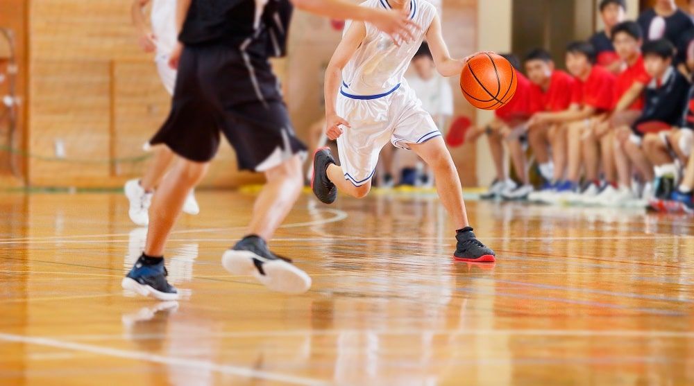 action séjours camps et stages de basket été usa 