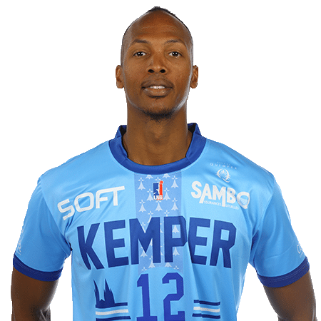 Pro b: david jackson prolonge jusqu’en 2022 à quimper – basket europe