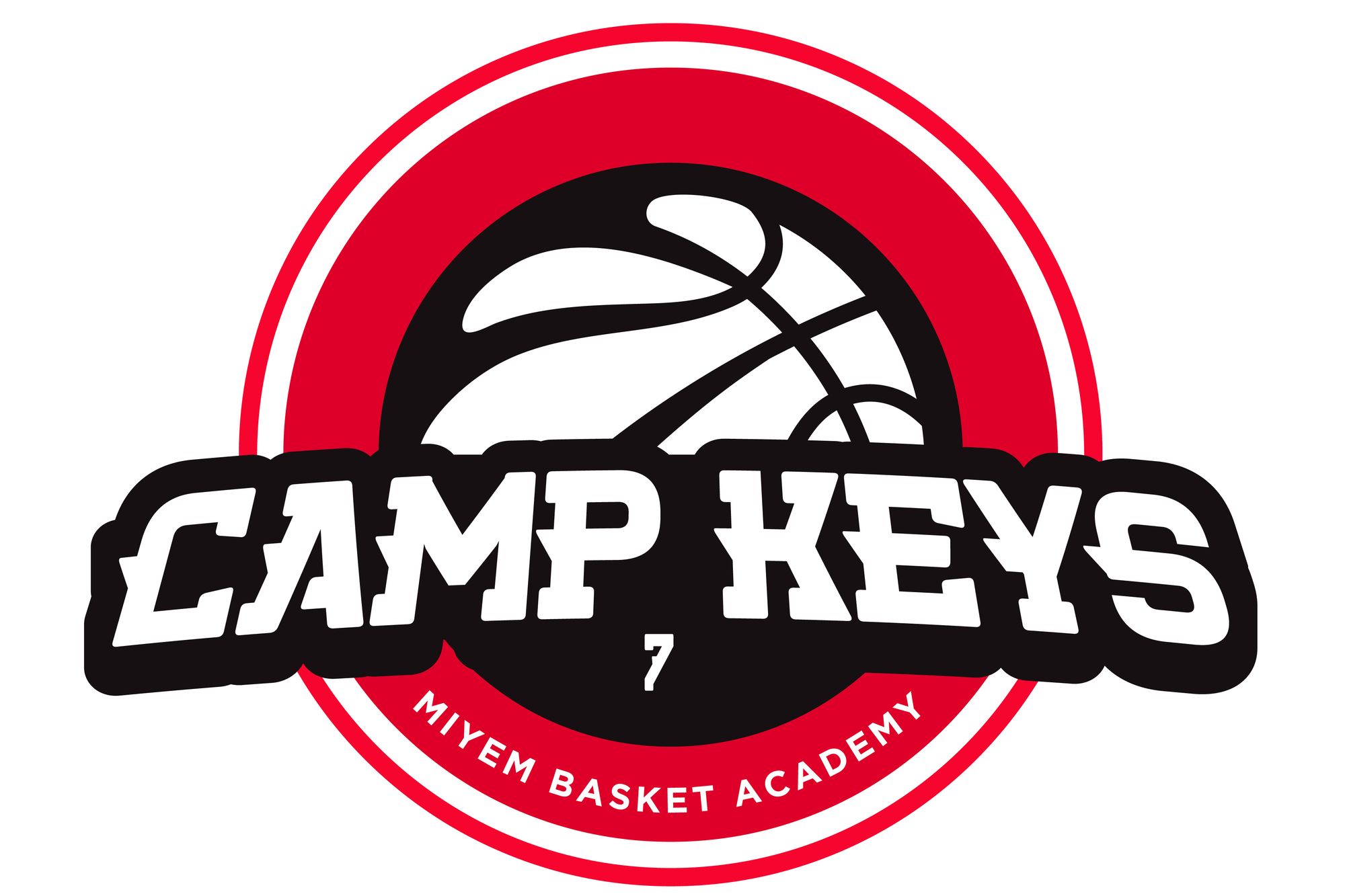 camps keys miyem basket academy logo