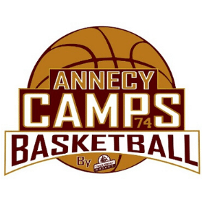 Annecy camps basketball