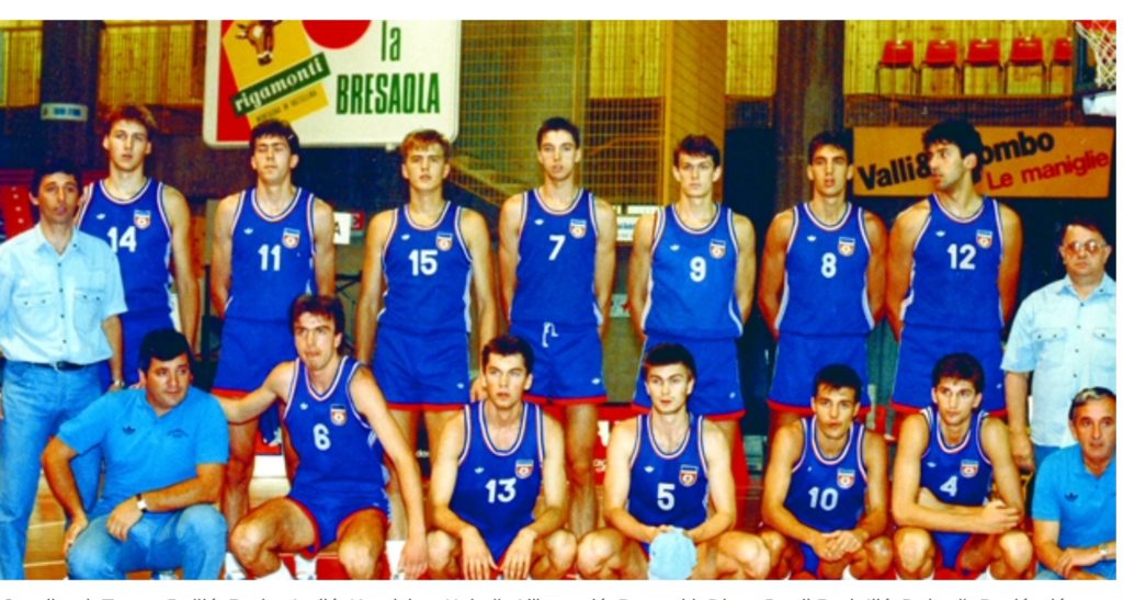 [REDIFF] Bormio’1987 Quand les juniors yougoslaves ont fait tomber