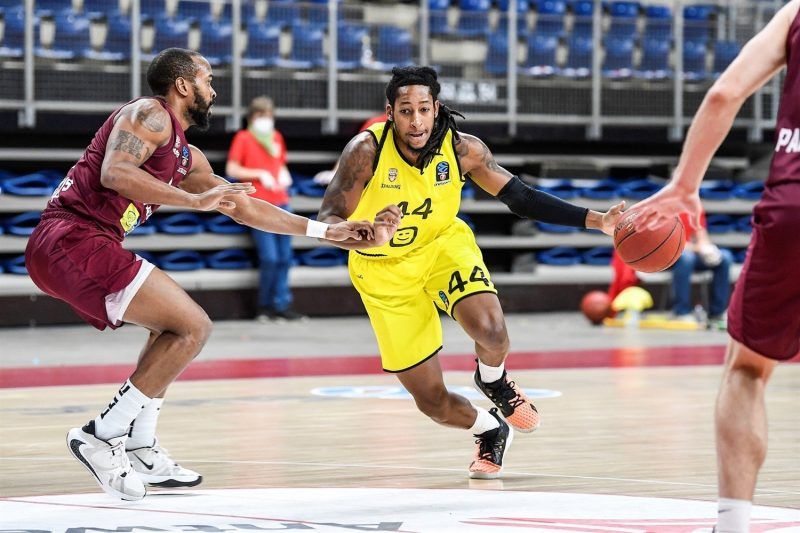 Smith est le nouveau meneur du Limoges CSP Basket Europe