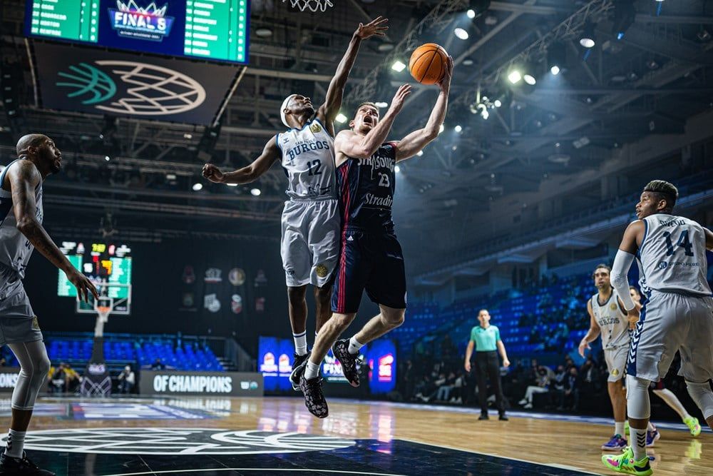 Bcl : strasbourg éliminé par burgos en demi-finale! – basket europe