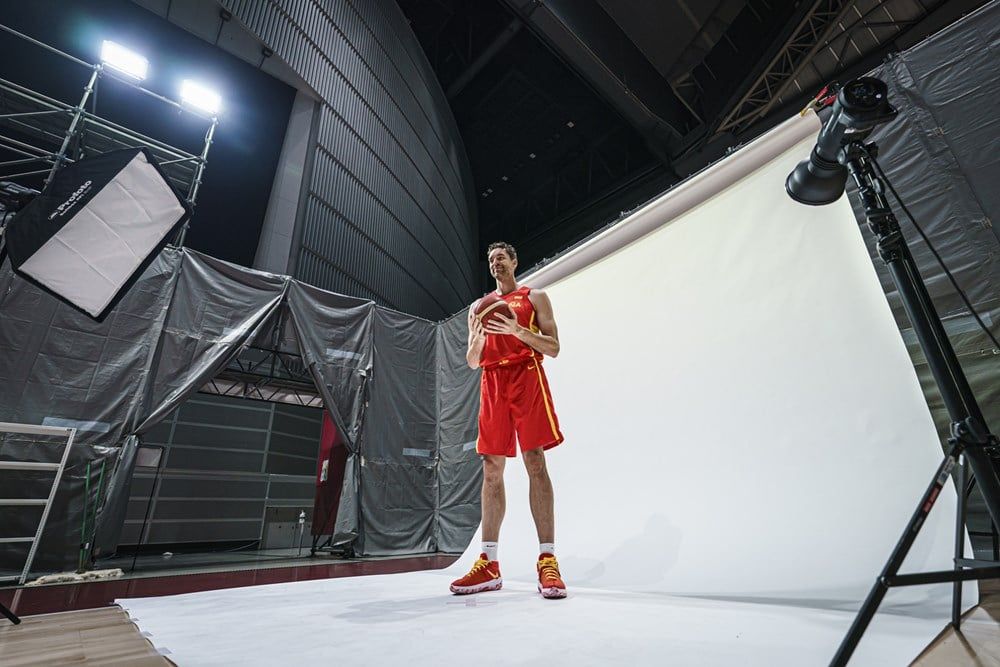 La nueva vida de Pau Gasol, vicepresidente del Girone del que su hermano es jugador/presidente – Basket Europe