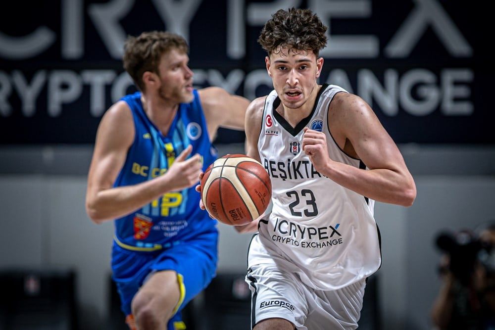 NBA Draft Top 10 prospects européens Alperen Sengun, la future star