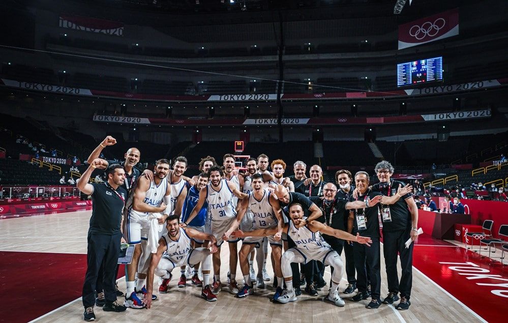 JO Présentation France vs Italie un obstacle à ne surtout pas