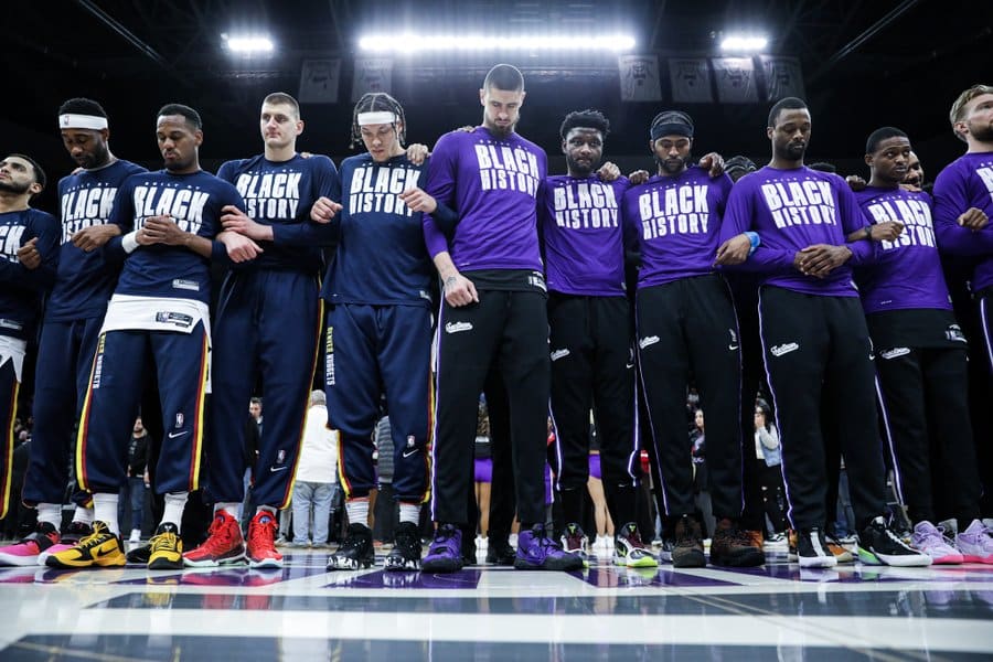 Guerre en ukraine : la planète basket se mobilise en soutien au peuple ukrainien – basket europe