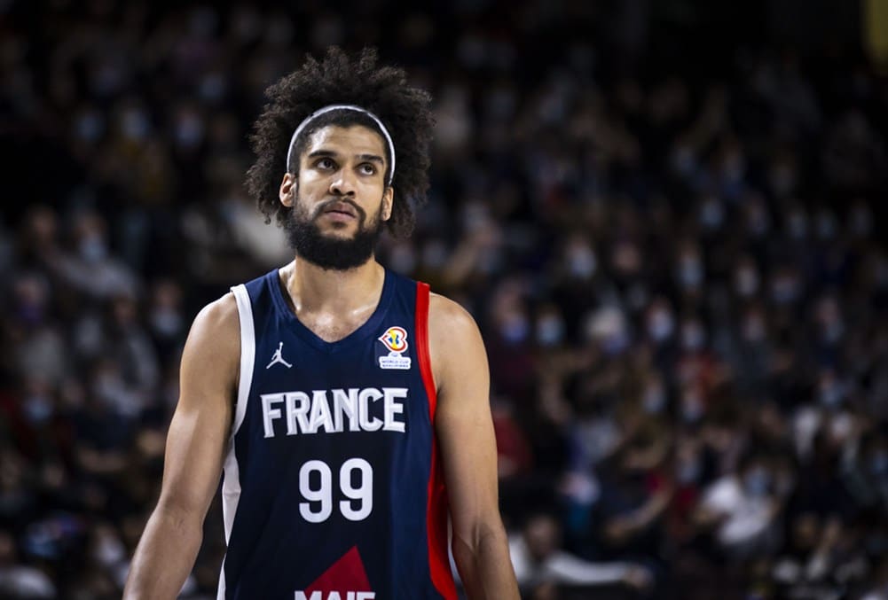 Les joueurs et joueuses français(e)s qui iront dans des clubs en Russie