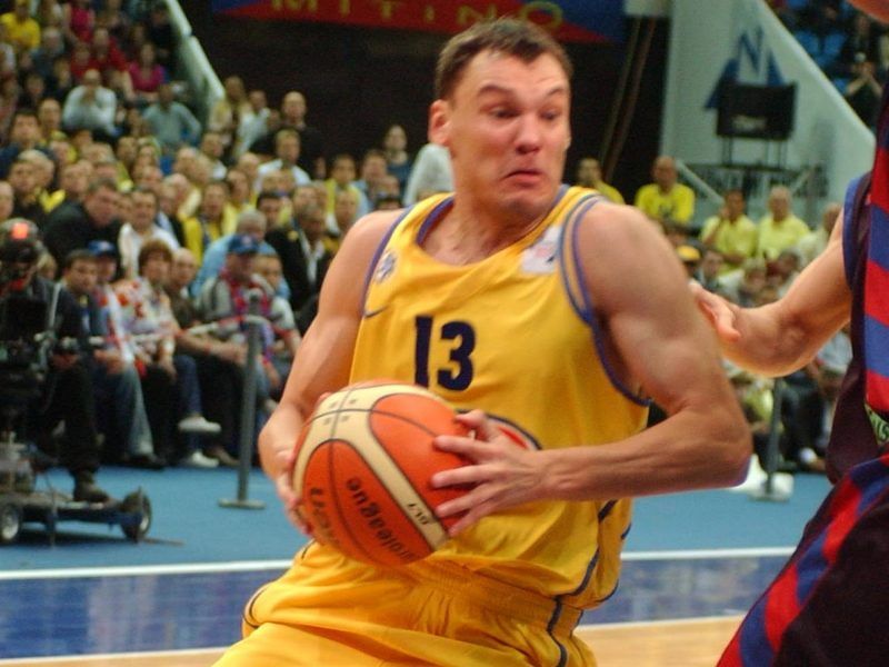 Israël Les fans ont élu le 5 Majeur de tous les temps du Maccabi Tel