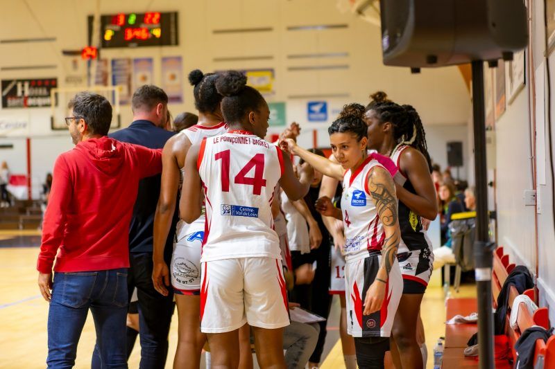Coupe de France féminine Le tirage au sort des 16e de finale Basket