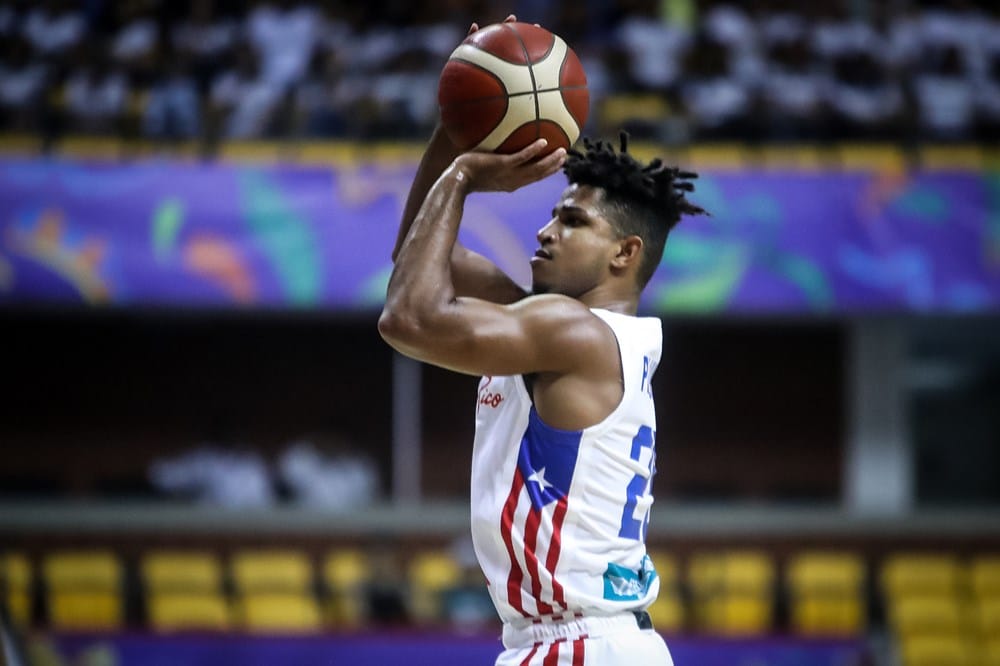 Le tireur d’élite Alfonso Plummer renforce le Paris Basketball Basket