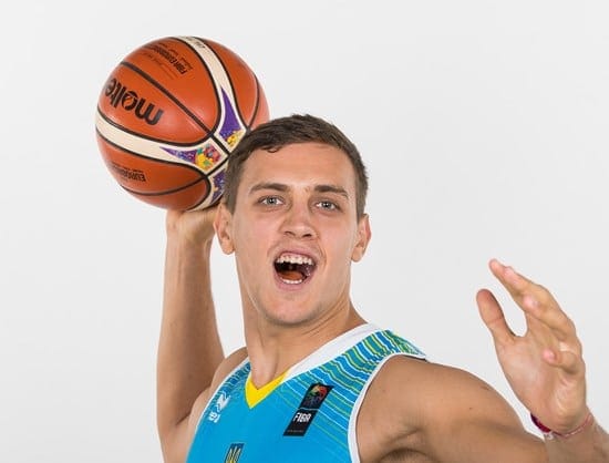 Vyacheslav Bobrov (Orléans) « J’aime ce pays, qui sait être