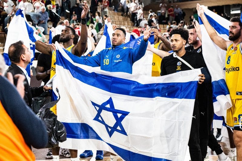 Israël La première journée de la Winner League a été reportée